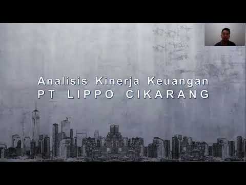 ANALISIS SAHAM LPCK