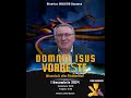 Domnul Isus vorbește Bisericii din Filadelfia!
