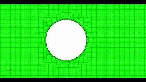 How to quickly create boundary layers in CF-MESH+ - simple example
