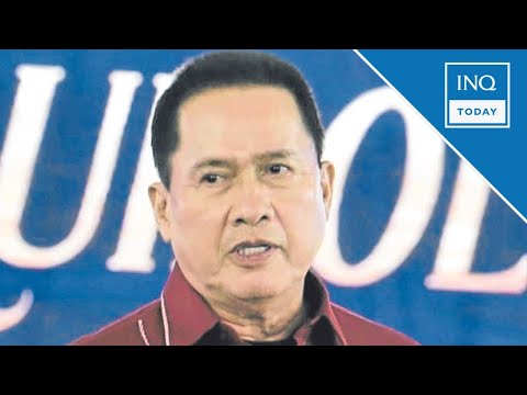 DOJ seeks hold departure order vs fugitive Quiboloy | INQToday