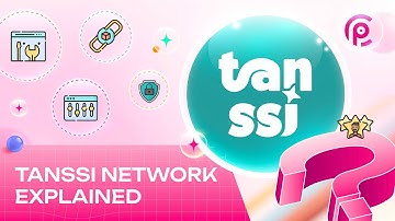 What Is Tanssi Network? Unlocking The Future Of Web3 w/ Appchain | The Brains Ep.14