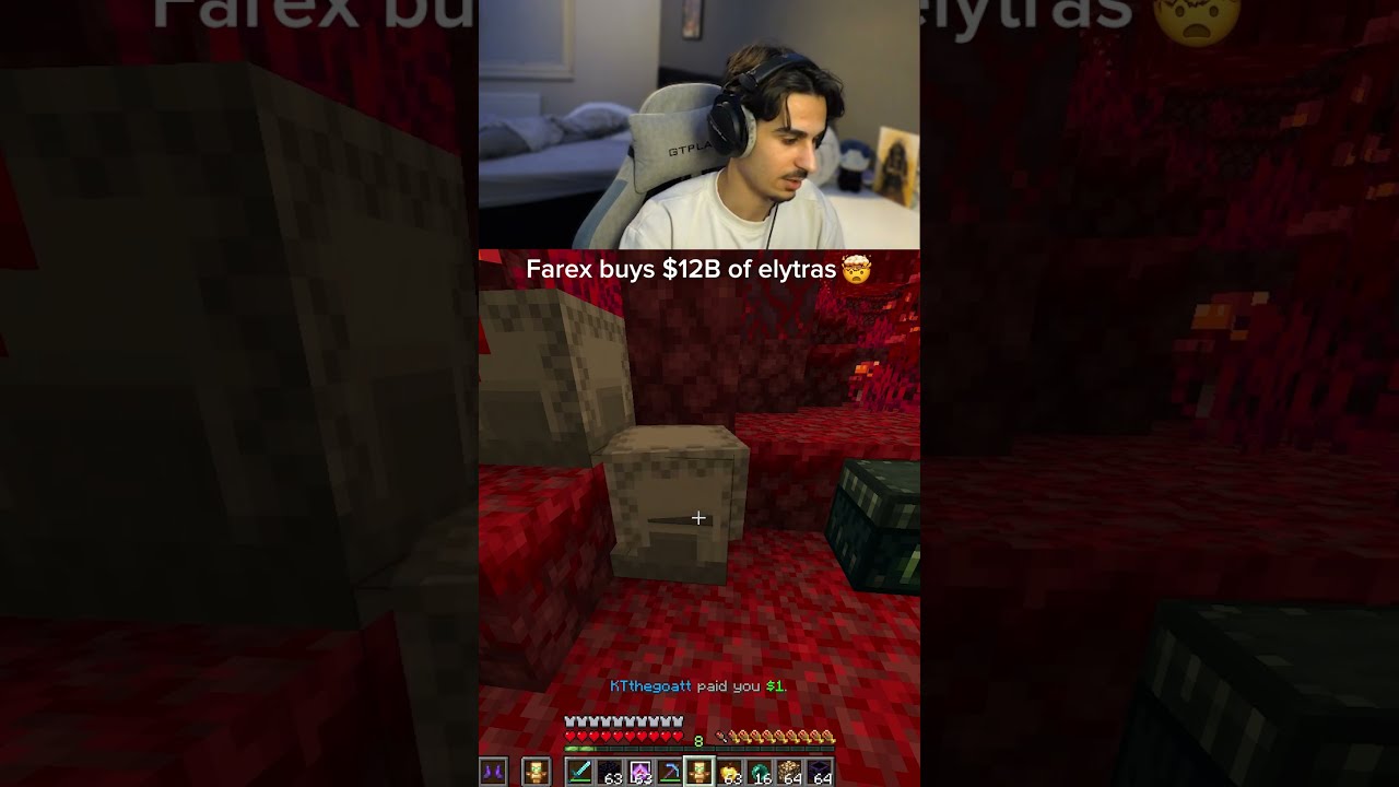 Farex buys 40+ Elytras