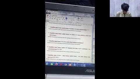 Laporan Praktikum Basis Data #2