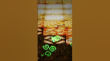 Shrinking Potion in Minecraft