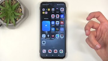 How to Record Screen on INFINIX Hot 50i  - Use Screen Recorder