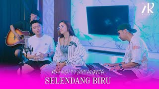 Download lagu Selendang Biru - Riki Adi Feat. Dini Kurnia ( Musik Video)