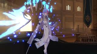 Fire Emblem Engage is a very cool game
Thanks Chloé Fire Emblem Engage is a very cool game