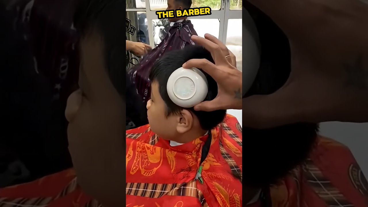 He Asked For Something Unique And Got This 