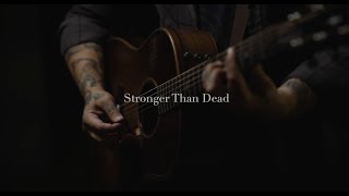 Amigo The Devil - Stronger Than Dead