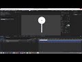After Effects Swing Expression