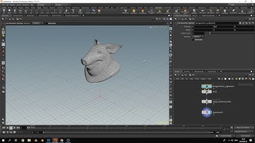 3D303M - Rigid Bodies in Houdini