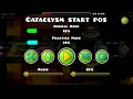 Progress cataclysm 1742 geometry dash