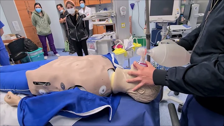 Evaluacin y tratamiento inicial de un paciente con...