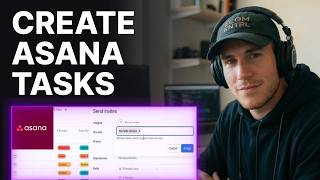 How To Create And Assign Tasks In Asana (2026) | Task Management