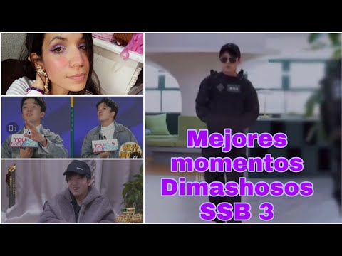 Dimash Shine super brothers, risas, abrazos y datos interesantes de su infancia. momentos Dimashosos