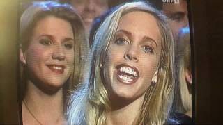 250te Jubiläumsfolge der Herzblatt Show