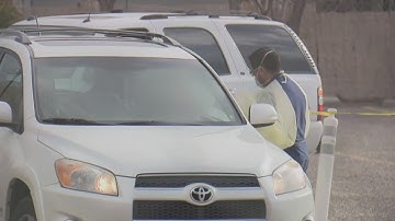 CVS opens 9 new COVID-19 drive-thru testing sites in New Mexico