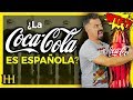 🔴 EL VERDADERO ORIGEN DE LA COCA-COLA ¿España, Bolivia...?