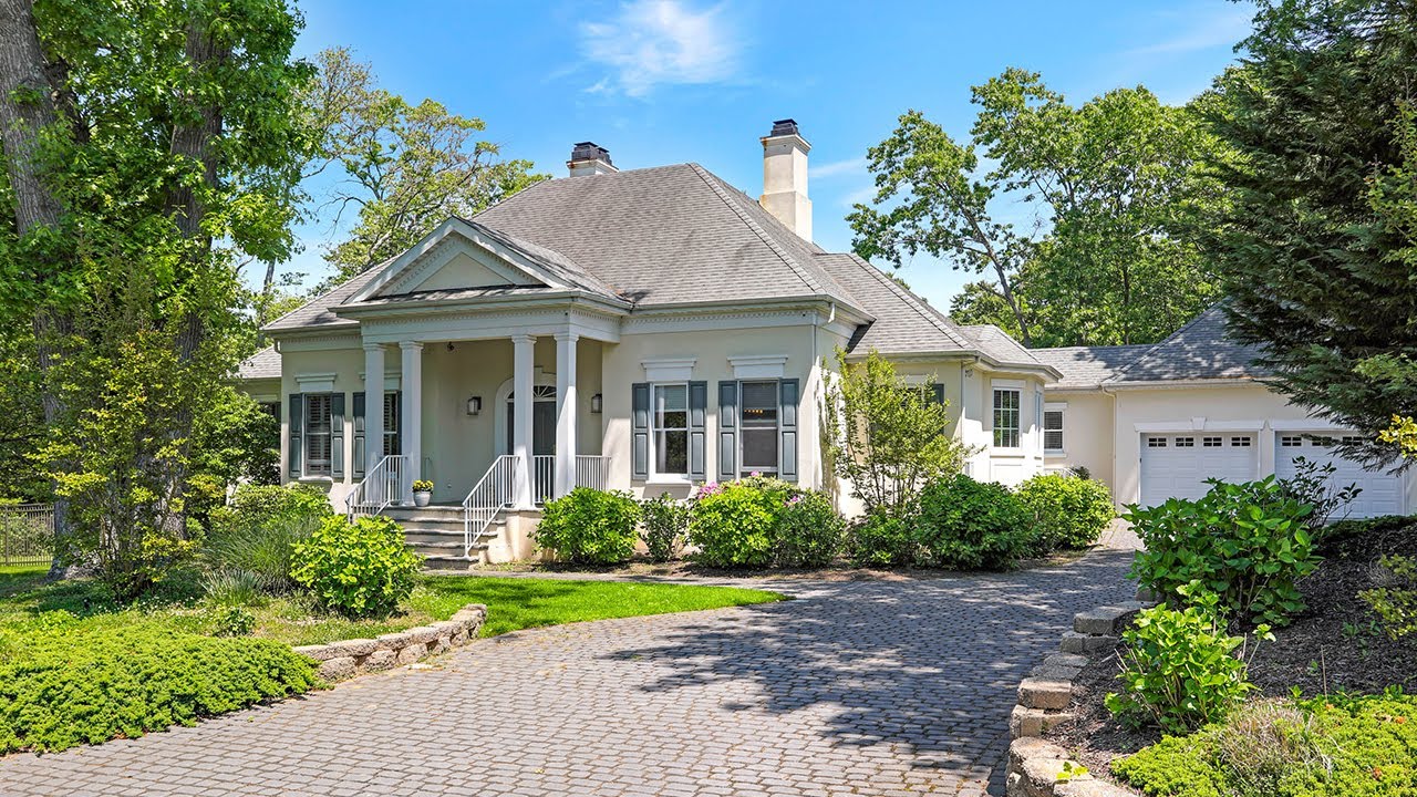 2120 Baileys Corner Rd Wall NJ YouTube