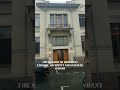 Embassy of Pakistan on Presnya                  #pakistan #russia #moscow