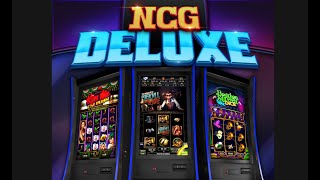 NCG Deluxe by Banilla Games