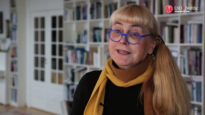 The Nordic model: Extraordinary balance between co...
