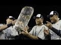 Yankees 5 World Series championships