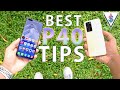 Most Useful Huawei P40/P40 Pro/P40 Pro Plus Tips 🇱🇰