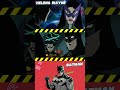 Conhece a FILHA do BATAMAN ? PT2. #batman #robin #gotham #brucewayne #coringa #joker
