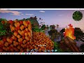 COMO PONER TEXTURAS Y SHADER EN MINECRAFT JAVA