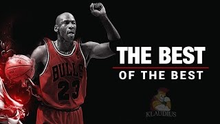 Michael Jordan  The Best of the Best HD