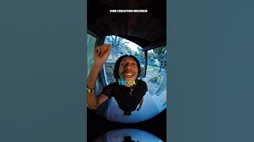 Lil Tecca WORKING With SoFaygo 🔥