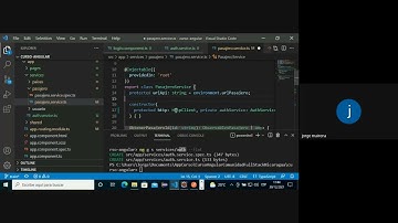 Implementación de Autenticación y seguridad de rutas en angular (Parte 2)