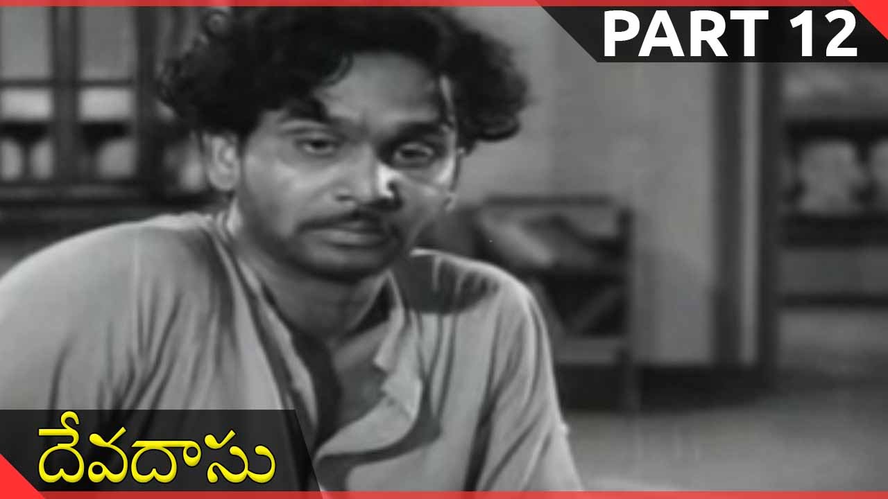 Devadasu Old Telugu Movie Download Devadasu Old Telugu Movie Download