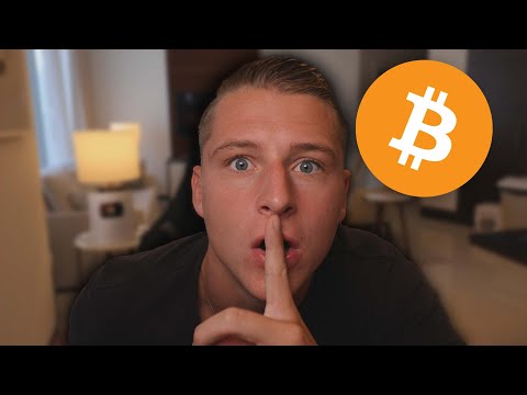 BITCOIN HIT $60,000 WHAT IS NEXT...