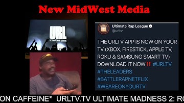 URLTV.TV  APP *NOW AVALIABLE ON X-BOX, FIRESTICK SMART TV & MORE* 2eiies