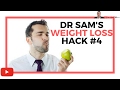 ▼ Weight Loss Hack #4 - How To Lose Weight And Live Longer, By Masticating More Often