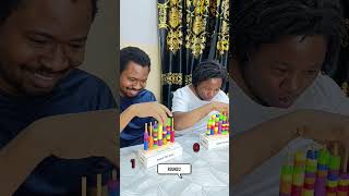 🔥🔥🔥Color Matching Game | Relaxing and Challenging ASMR puzzle game challenge Level 2 screenshot 1
