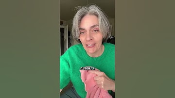 Who else thinks inanimate objects have feelings?😂🥰🤷🏻‍♀️ me and my towels go way back! #towels