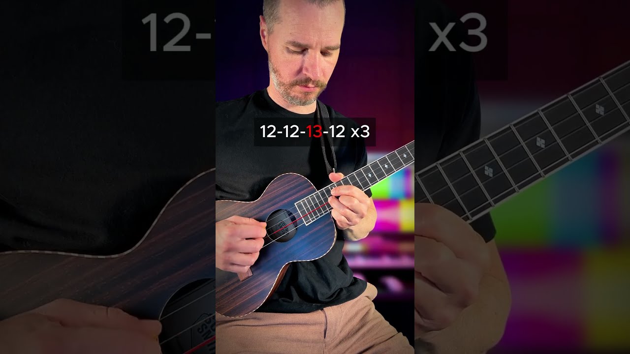 ❇︎ No Ukulele No Life ❇︎ radiohead - no surprises // ukulele tutorial - YouTube
