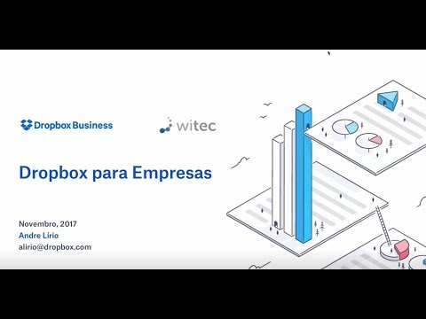 Webinar Witec - Dropbox Business