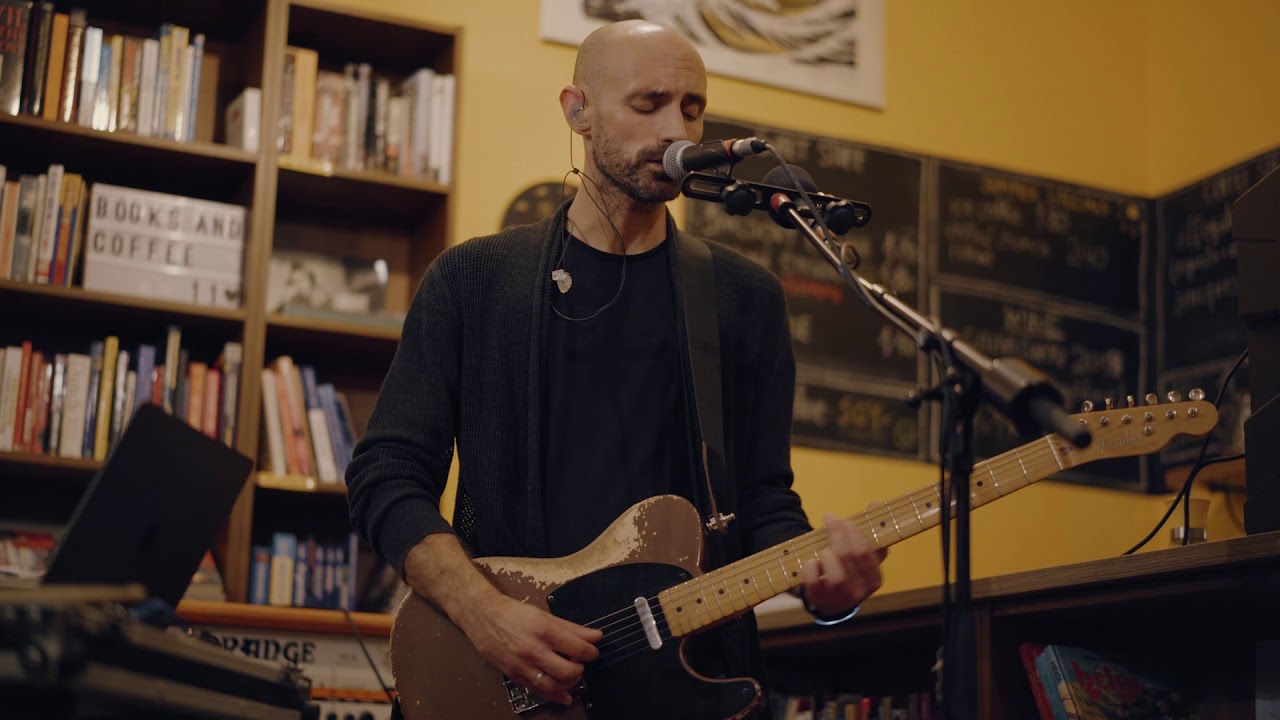 #58 In Between Books: VLMV