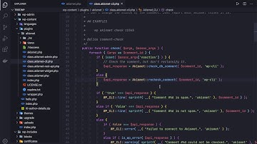 vscode power tips - toggle sidebar