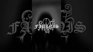 FÄULNIS - Letharg / VINYL OUT NOW!