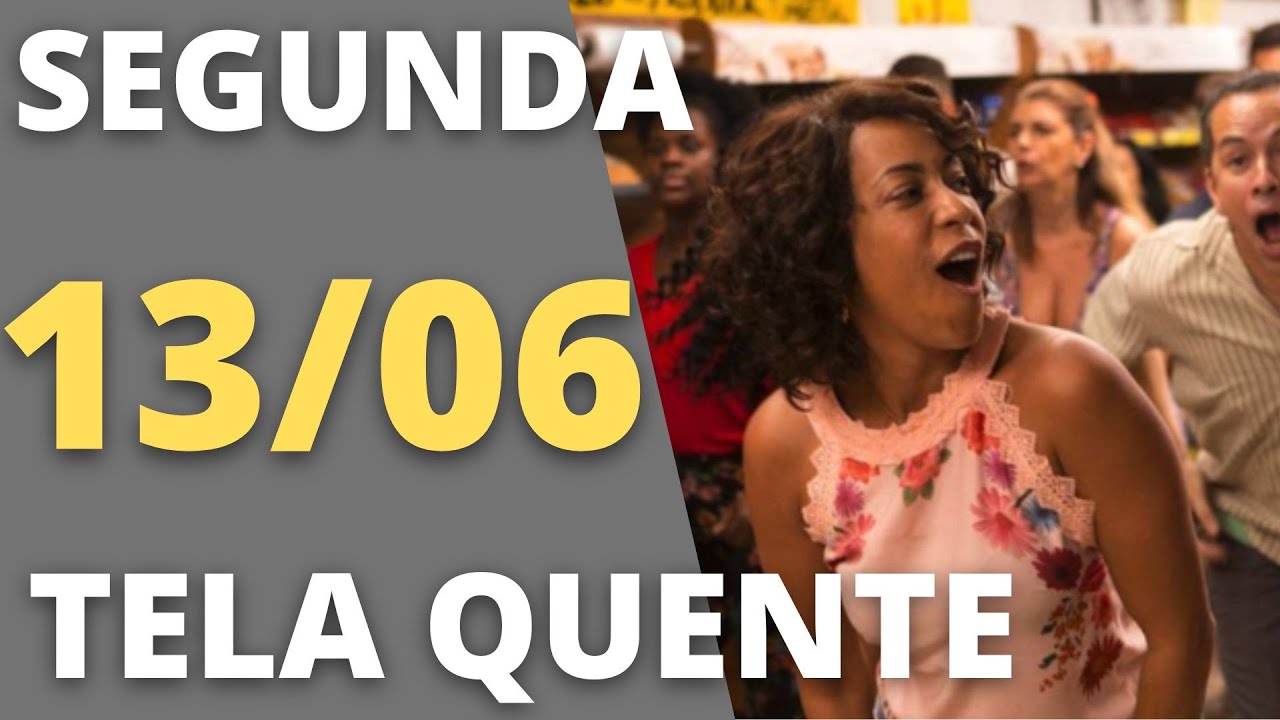 Tela Quente hoje: veja qual filme a TV Globo exibe nesta segunda-feira, 3 -  Zoeira - Diário do Nordeste