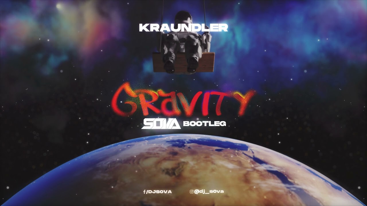 Watch Kraundler - Gravity (S0VA Bootleg) on YouTube Watch Kraundler - Gravity (S0VA Bootleg) on YouTube