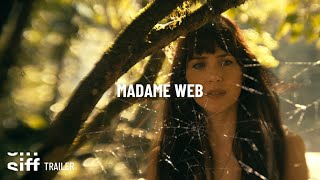 SIFF Cinema Trailer: Madame Web