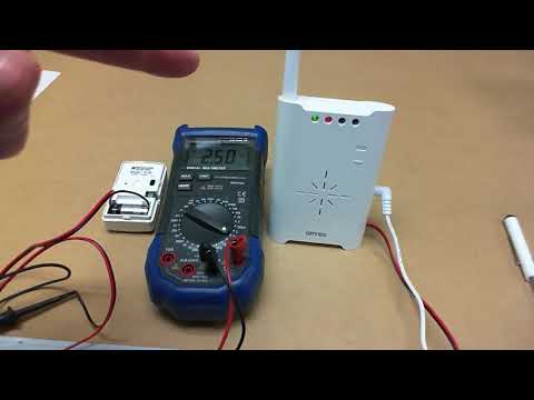 Wireless 2000 (WSS2000)