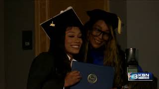 Galen College of Nursing in Wichita graduates first class