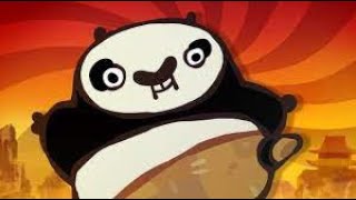 The Ultimate 'Kung Fu Panda' Recap Cartoon Cartoon Network